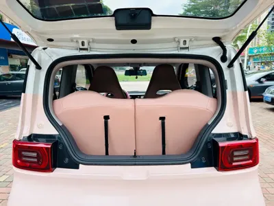 Wuling MINIEV