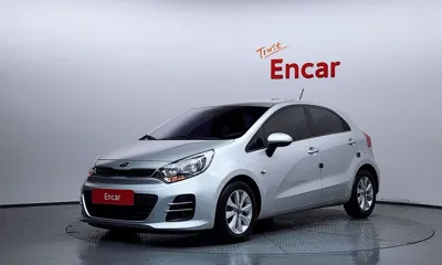 Kia Pride