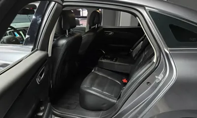 Renault-KoreaSamsung SM6