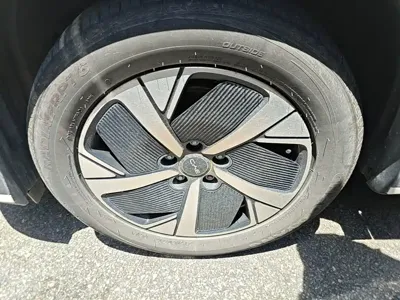 BYD 海狮05 EV