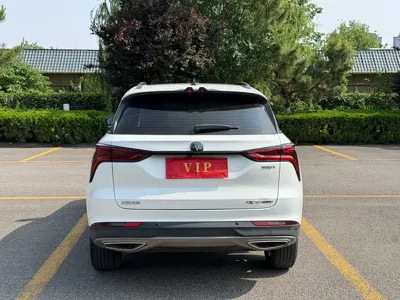 Changan 长安CS75PLUS