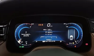 Maserati Grecale