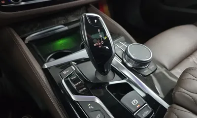 BMW Gran Turismo