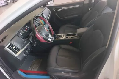 Roewe i6