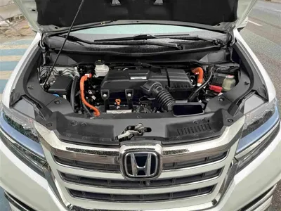 Honda Elysion