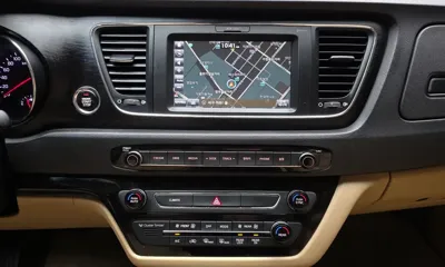 Kia Canival