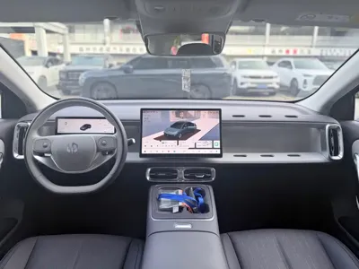 Leapmotor 零跑B01