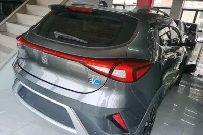 SOL E20X