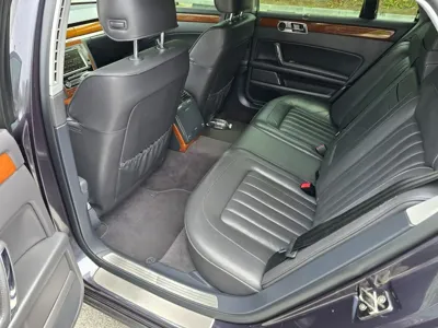 Volkswagen Phaeton