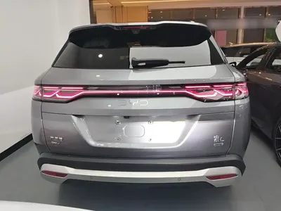 BYD L DM-i