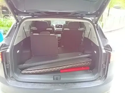 Volkswagen ID.6 Crozz