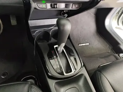 Honda Greiz