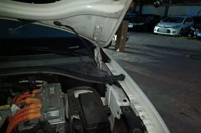 Volkswagen Tiguan L New Energy