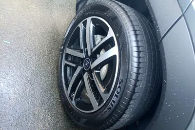 BYD Song L DM-i