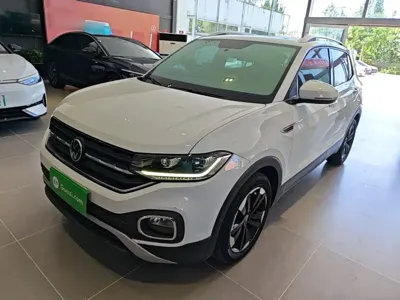Volkswagen Tacqua