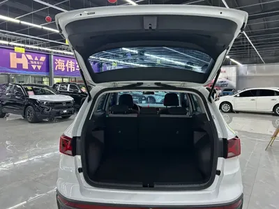 Jetta VS5