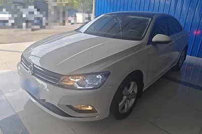 Volkswagen Lamando