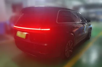 Li Auto L9