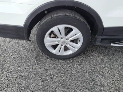 CHANGAN OSHAN CX70