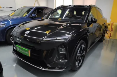Nio ES6