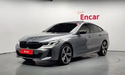 BMW Gran Turismo