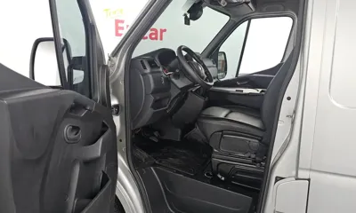 Renault-KoreaSamsung Master