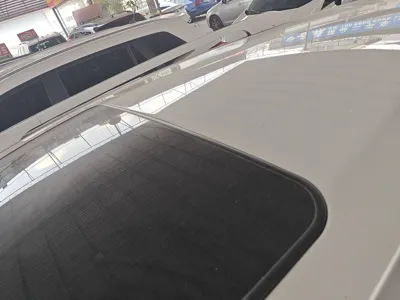 JAC Refine S3