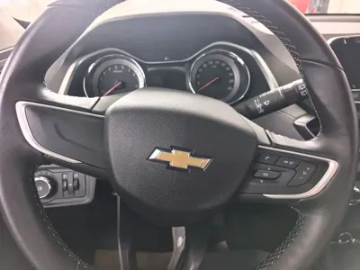 Chevrolet Volando