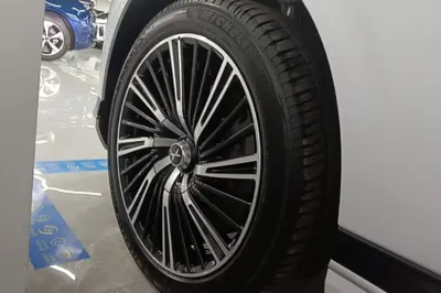 Xpeng G9