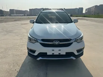 FAW Junpai D60