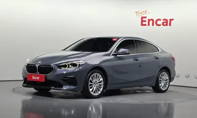 BMW 2-Series