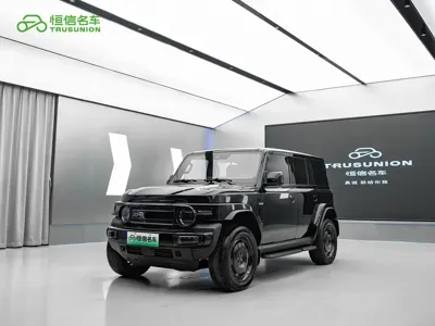iCAR iCAR 超级V23