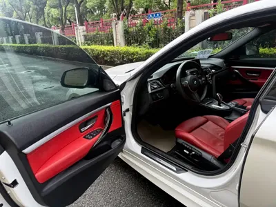 BMW 3 Series GT