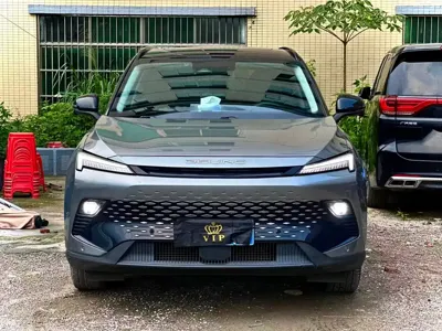 BAIC Mofang