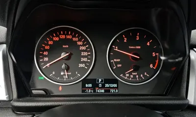 BMW 2-Series