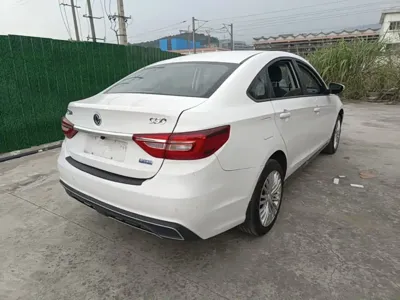 Fengxing Fengxing S50EV