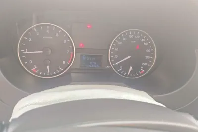 JAC Refine M3