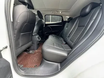 Haval F5