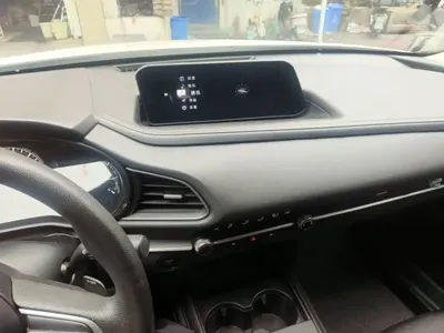 Mazda CX-30 EV