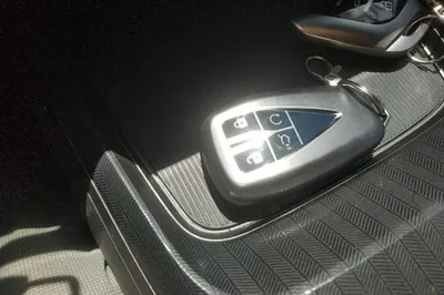 CHANGAN NEVO A05