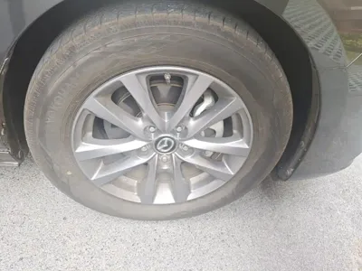 Mazda 3 Axela