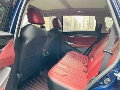 Changan 长安CS75PLUS