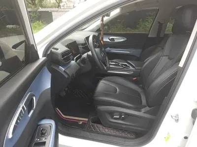 Bestune T90