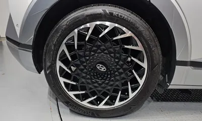 Hyundai Ioniq5