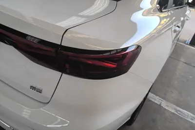Geely Auto Emgrand