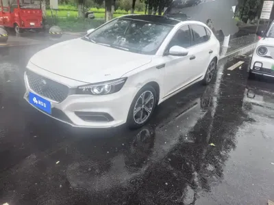 MG MG6