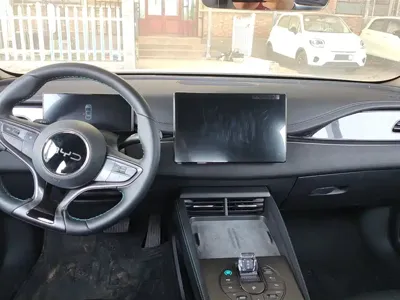 BYD 海豹06