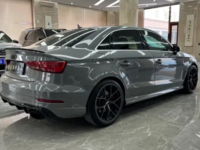 Audi RS 3