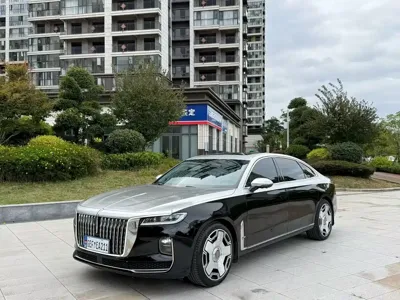 Hongqi Hongqi H9