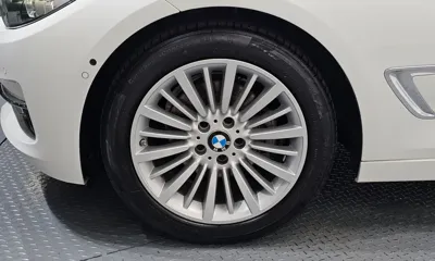 BMW Gran Turismo
